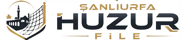 Şanlıurfa Huzur File | Güvenlik Filesi ve Koruma Sistemleri
